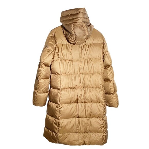 NWT Marc O' Polo Hooded Down Filled Puffer Coat size 42 (XL) - Picture 5 of 16